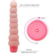 BAILE – FLEXI VIBE SENSUAL SPINE VIBRADOR FLEXIBLE 19 CM