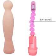 BAILE – FLEXI VIBE SENSUAL SPINE VIBRADOR 22 CM