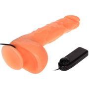 BAILE – PENIS VIBRATION DILDO CON VIBRACION SENSACION REALISTICA