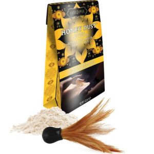 KAMASUTRA – POLVOS KISSABLE COCO Y PIÑA 28 GR