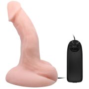 BAILE – ARBITRARINESS DILDO VIBRADOR REALISTICO