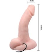 BAILE – ARBITRARINESS DILDO VIBRADOR REALISTICO