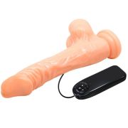 BAILE – COCK DILDO REALISTICO CON VIBRACION