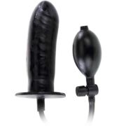 BAILE – BIGGER JOY PENE HINCHABLE 16 CM