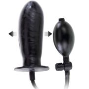 BAILE – BIGGER JOY PENE HINCHABLE 16 CM