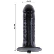 BAILE – BIGGER JOY PENE HINCHABLE 16 CM