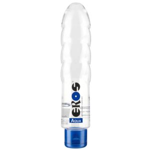 EROS – AQUA LUBRICANTE BASE AGUA 175 ML