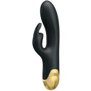 PRETTY LOVE – SMART VIBRADOR DOUBLE PLEASURE