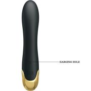 PRETTY LOVE – SMART VIBRADOR DOUBLE PLEASURE