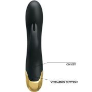 PRETTY LOVE – SMART VIBRADOR DOUBLE PLEASURE