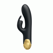 PRETTY LOVE – SMART VIBRADOR DOUBLE PLEASURE