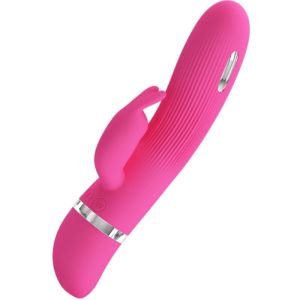 PRETTY LOVE – FLIRTATION INGRAM ELECTROSHOCK VIBRATOR