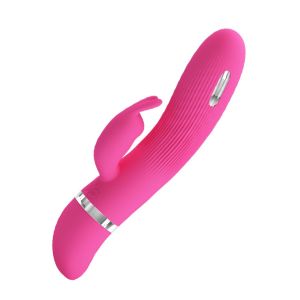 PRETTY LOVE – FLIRTATION INGRAM ELECTROSHOCK VIBRATOR