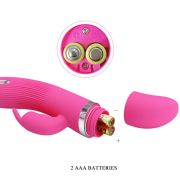 PRETTY LOVE – FLIRTATION INGRAM ELECTROSHOCK VIBRATOR