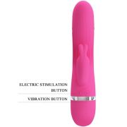 PRETTY LOVE – FLIRTATION INGRAM ELECTROSHOCK VIBRATOR