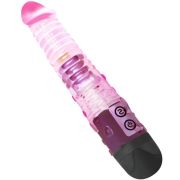 BAILE – GIVE YOU LOVER VIBRADOR ROSA