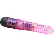 BAILE – GIVE YOU LOVER VIBRADOR ROSA