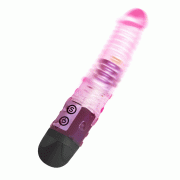 BAILE – GIVE YOU LOVER VIBRADOR ROSA