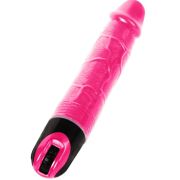 BAILE – VIBRADOR MULTIVELOCIDAD ROSA