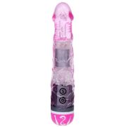 BAILE – VIBRATORS MULTIVELOCIDAD CON RABBIT