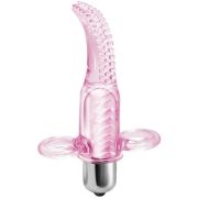 BAILE – VIBRO FINGER DEDAL ESTIMULADOR