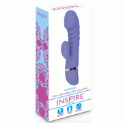 INSPIRE SOFT – NATASHA VIBRADOR LILA