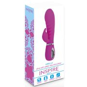 INSPIRE SOFT – ARIELLA VIBRADOR ROSA