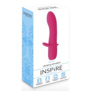 INSPIRE ESSENTIAL – EDITH VIBRADOR ROSA