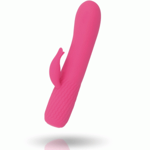 INSPIRE ESSENTIAL – MACIE VIBRADOR ROSA