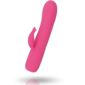 INSPIRE ESSENTIAL – MACIE VIBRADOR ROSA