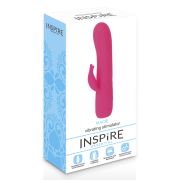 INSPIRE ESSENTIAL – MACIE VIBRADOR ROSA