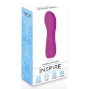 INSPIRE ESSENTIAL – CLAIRE VIBRADOR LILA