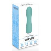 INSPIRE ESSENTIAL – LEILA VIBRADOR TURQUESA