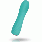 INSPIRE ESSENTIAL – LEILA VIBRADOR TURQUESA