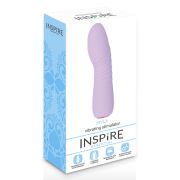 INSPIRE ESSENTIAL – MYLA VIBRADOR LILA CLARO