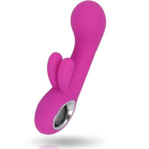 INSPIRE GLAMOUR – GEORGIA VIBRADOR LILA