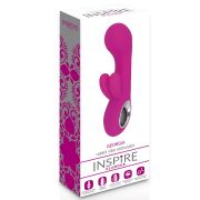 INSPIRE GLAMOUR – GEORGIA VIBRADOR LILA