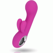 INSPIRE GLAMOUR – GEORGIA VIBRADOR LILA