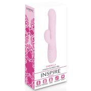 INSPIRE SENSE – GABRIELLA VIBRADOR ROSA