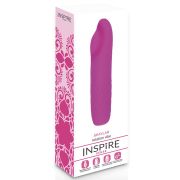 INSPIRE SENSE – SKAYLAR VIBRADOR / ROTADOR LILA