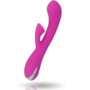 INSPIRE – SUCTION EMBERLY VIBRADOR DEDO LILA