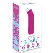 INSPIRE SUCTION – WINTER ESTIMULADOR LILA