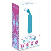 INSPIRE SUCTION – SAIGE ESTIMULADOR TURQUESA