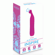 INSPIRE SUCTION – SAIGE ESTIMULADOR  LILA