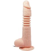 BAILE – THUNDER UP VIBRADOR MULTIFUNCIONES