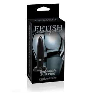 FETISH FANTASY LIMITED EDITION – PLUG ANAL PRINCIPIANTE 9 CM