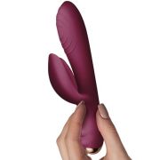 ROCKS-OFF – VIBRADOR EVERYGIRL BURDEOS