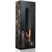 ROCKS-OFF – VIBRADOR CHAIAMO NEGRO