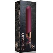 ROCKS-OFF – VIBRADOR CHAIAMO BURDEOS