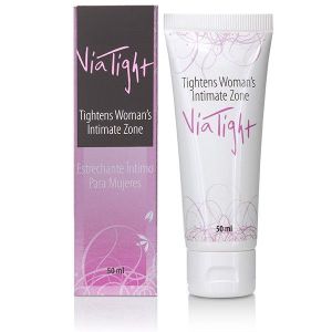 COBECO – VIATIGHT GEL ESTRECHANTE INTIMO PARA MUJERES